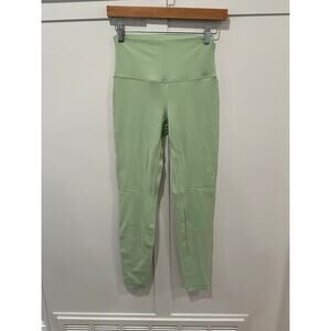Lululemon Align Leggings Size 6